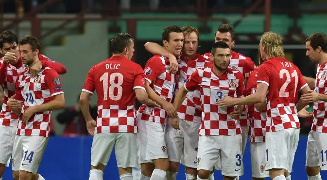 Хърватите остават без жените си за Евро 2016
