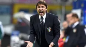 Конте: Да се върна в Ювентус? Никога не казвай "никога"!