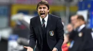 Конте мисли да напусне "скуадрата"