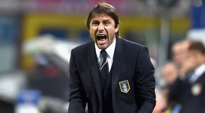 Италия загуби нападател за мача с "лъвовете"