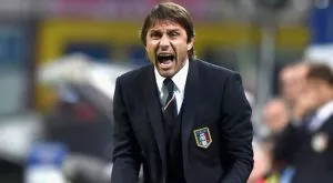 "Адзурите" ни точат ножа преди мача в Италия