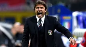 Италия се подготвя за България с любимата схема на Конте