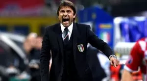 Конте забрани картофките и сладкото преди България