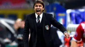 Оправдаха Антонио Конте за уредения мач