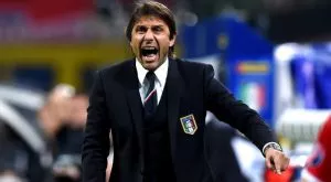 Конте: Проблем е, че ще видя играчите чак през март