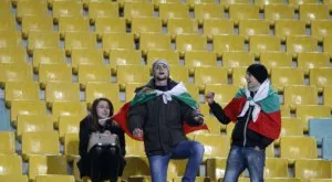 Шуробаджанащина и некадърност провалят националния отбор