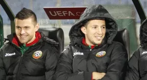 Страхил Попов: Показахме по-добра игра от предишните мачове