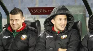 Страхил Попов скочи жестоко на Георги Дерменджиев