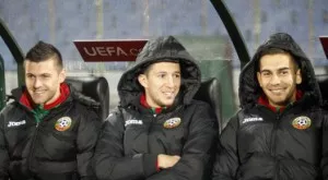 Страхил Попов: Прекъснахме негативна серия със себераздаване до край