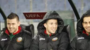 Страхил Попов разкри какво ги е затруднило срещу Кипър