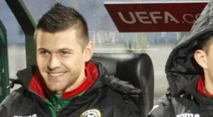 Само Марко Асенсио има повече асистенции от Страхил Попов в Лигата на нациите!