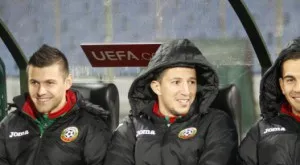 Разочарованият Страхил Попов: Заслужавахме да спечелим