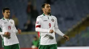 Ивелин Попов обеща: Ще играем по-атакуващо срещу Швеция