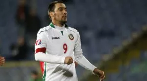 Ивелин Попов проверява Копенхаген преди Лудогорец