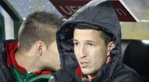 Мицански се размина с гол