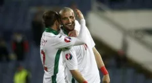 Бащата на Гълъбинов: Андрей не бойкотира националния