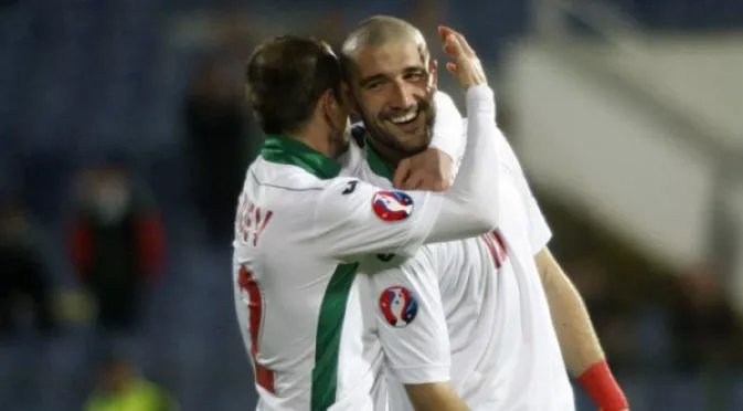 Български национал е трансферна цел на тим в Серия А
