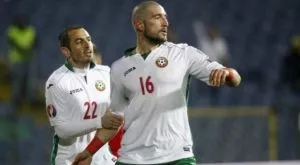 В Италия: Сампдория подписва с Гълъбинов 