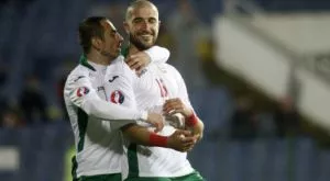 Вирус извадил Гълъбинов от игра