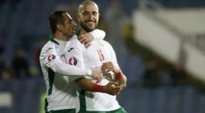 Петев загуби нападател за мача с Румъния