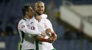 Гълъбинов: Винаги е хубаво да те повикат да играеш за България