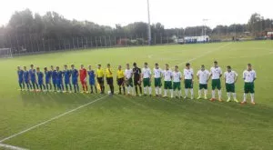 Юношите загубиха и до последно ще треперят за Евро 2017