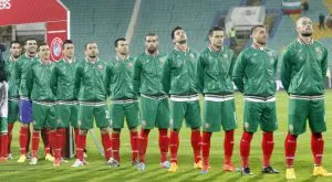 Националите събраха 7000 долара за Дарин