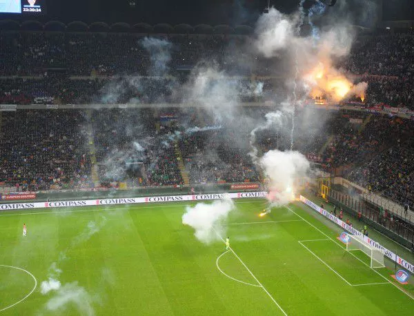 Хърватия ще домакинства на България на стадион "Максимир" в Загреб