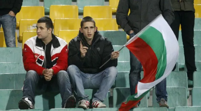 Срамът е пълен, беларуските фенове са закупили повече билети от българските