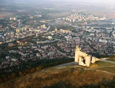 Кметове на села от Шуменско искат отделна община
