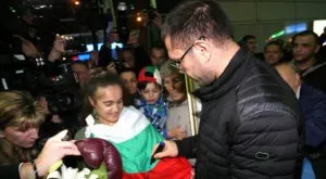 В Германия: Трябва да питаме Зауерланд защо чак сега Пулев се бие в София