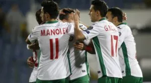 Супергол на наш играч в Калчото (ВИДЕО)