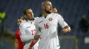 Новак в серия Б си хареса наш национал