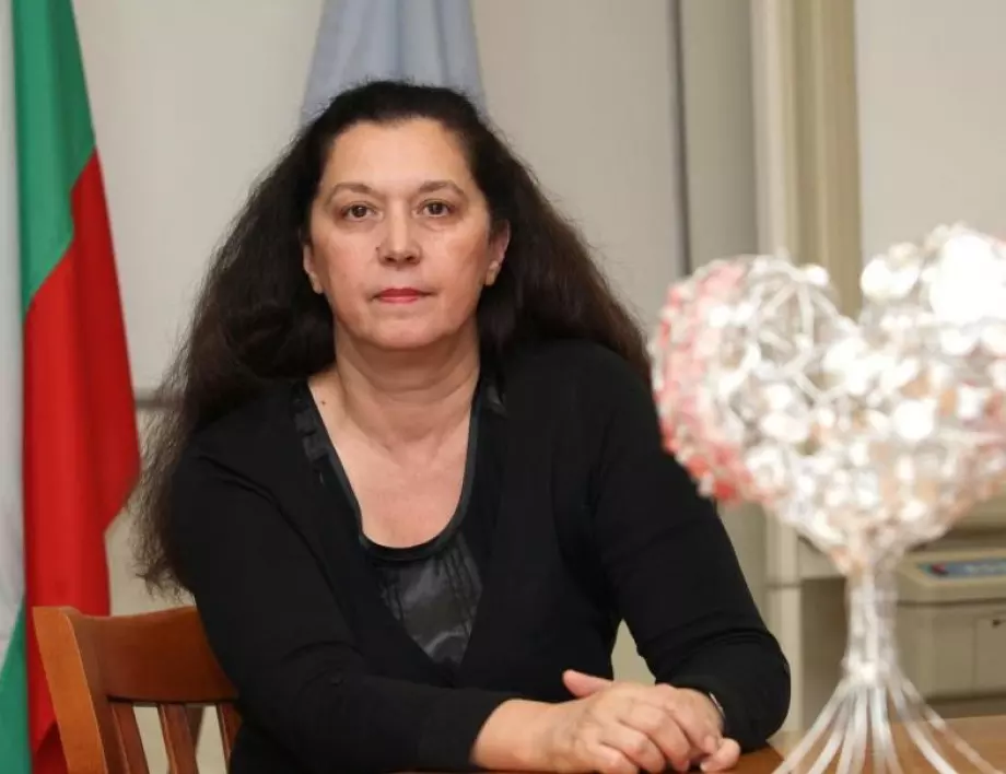 Д-р Румяна Тодорова: Касата не е отговорна за пандемията, отговорна е държавата