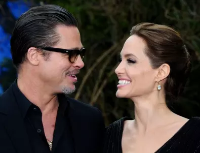 Брад Пит призна: Любимата ми секс сцена не е с Анджелина Джоли