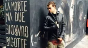 Наистина любов - как отдъхнаха Мария и Григор в Лондон (ФОТОРАЗКАЗ)