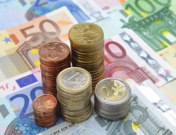 Германия и Франция се договориха за бъдещия бюджет на Еврозоната