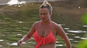 Кличко страда, че Хейдън чака бебе гигант