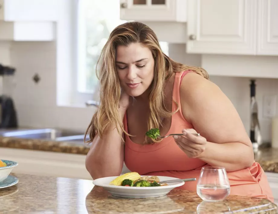 9 ежедневни навика, които саботират диетата ви