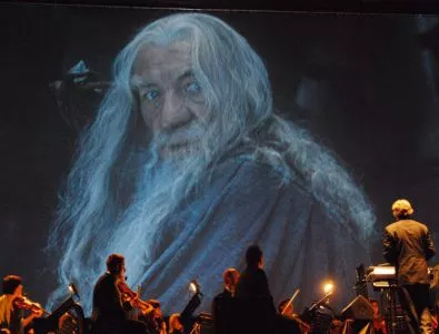 Започнаха репетициите за LORD OF THE RINGS IN CONCERT 