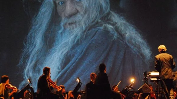 Започнаха репетициите за LORD OF THE RINGS IN CONCERT 