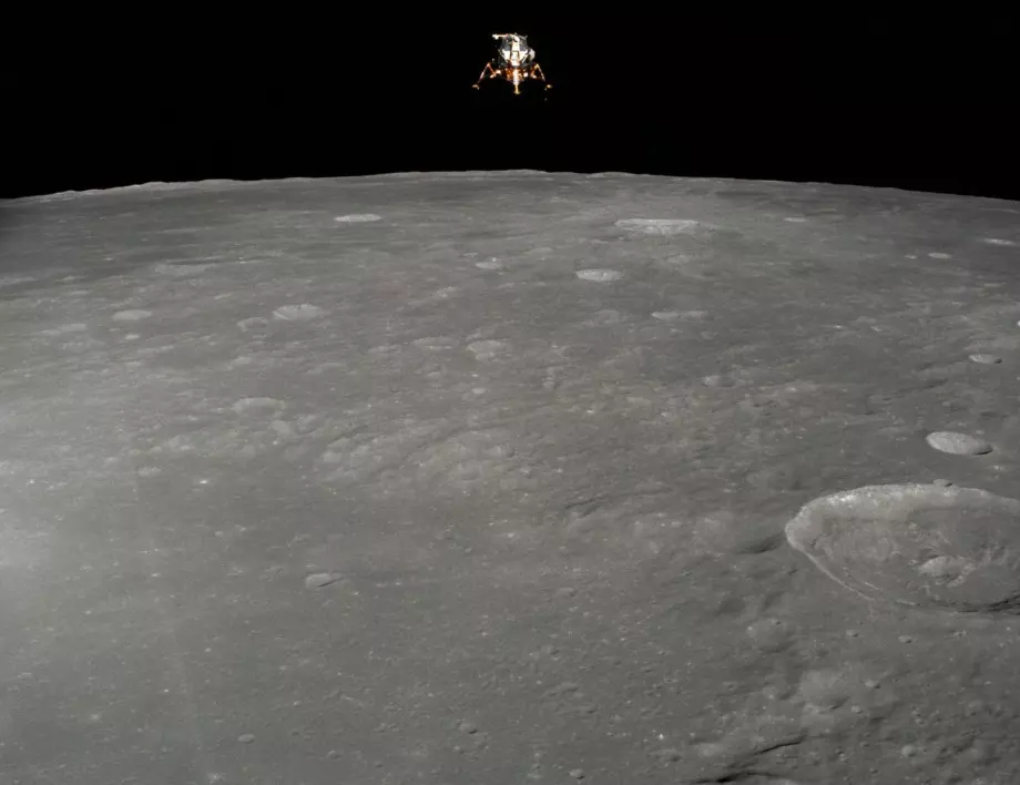 11-ти Април 1970 г. - излита "Аполо 13" (ВИДЕО)