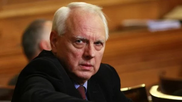 Защо има избори, след като после се появяват "коалиции"?