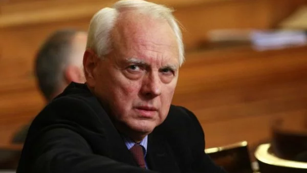 Бойко Борисов се върна на власт заради ниската политическа култура на българския народ