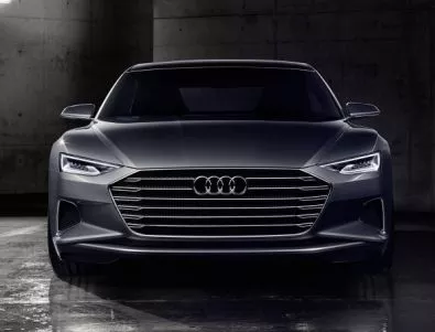 Audi инвестира 24 млрд. евро в 10 нови модела
