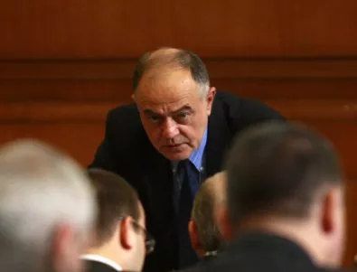 Атанасов определи Борисов за палячо, заяви и, че наркотрафикът пази шефовете на СДВР