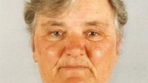 Издирват 81-годишна жена в Бургас