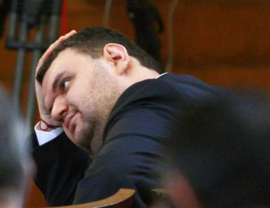 Аферата "КТБ": Искал ли е Цветан Василев да съди Пеевски за невърнати пари? (ВИДЕО)