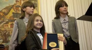 Бербатов купува роял на Хасан и Ибрахим