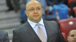 Кралев: Решаваме проблема с базите на ЦСКА януари-февруари